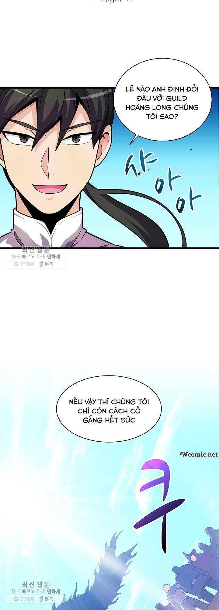 Xạ Thủ Đạn Ma Chapter 30 - Trang 2