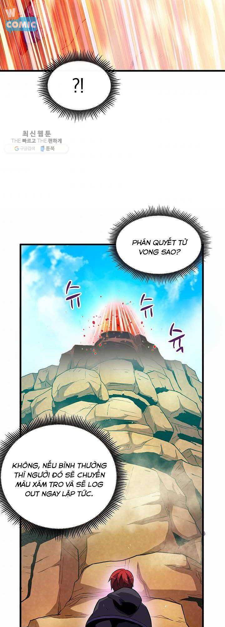 Xạ Thủ Đạn Ma Chapter 30 - Trang 2