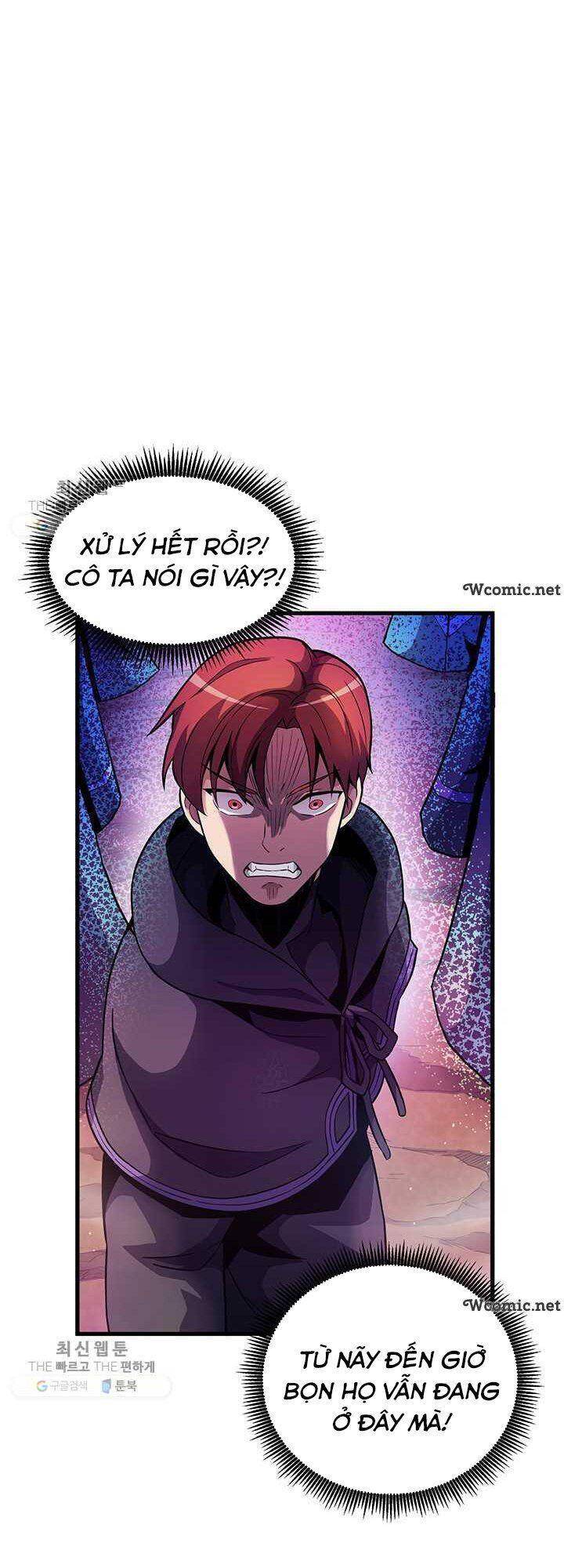 Xạ Thủ Đạn Ma Chapter 30 - Trang 2