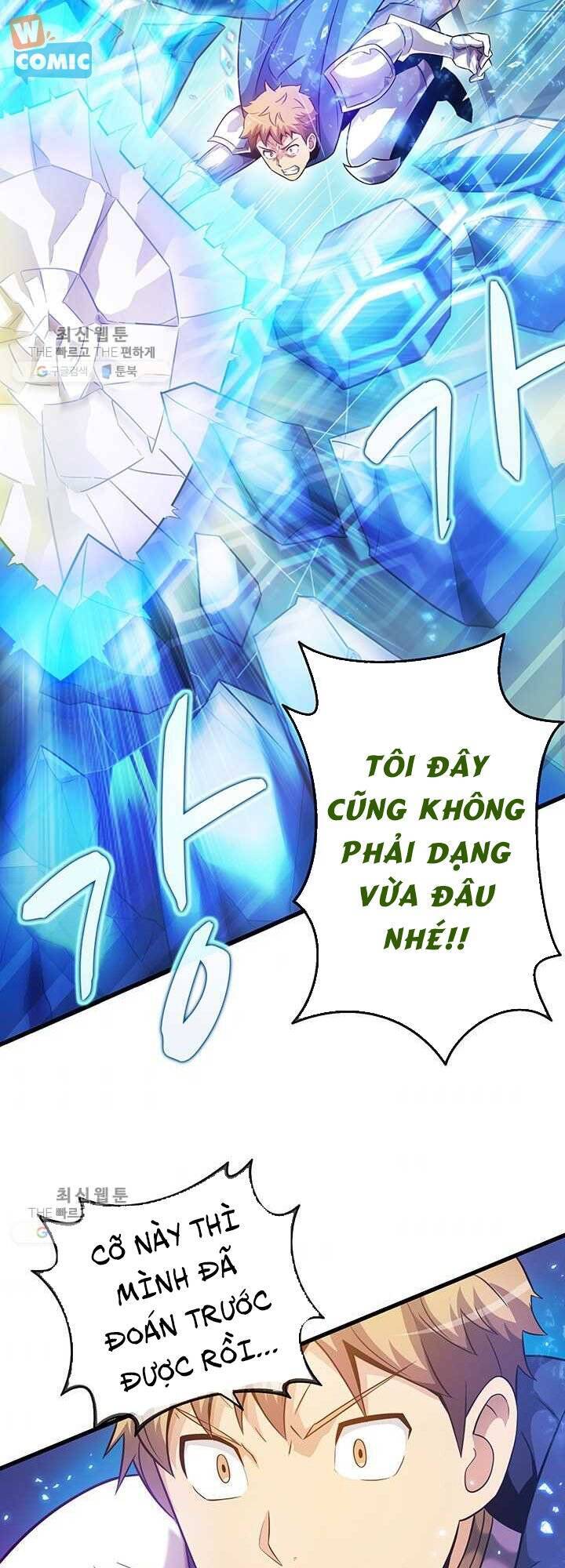 Xạ Thủ Đạn Ma Chapter 29 - Trang 2