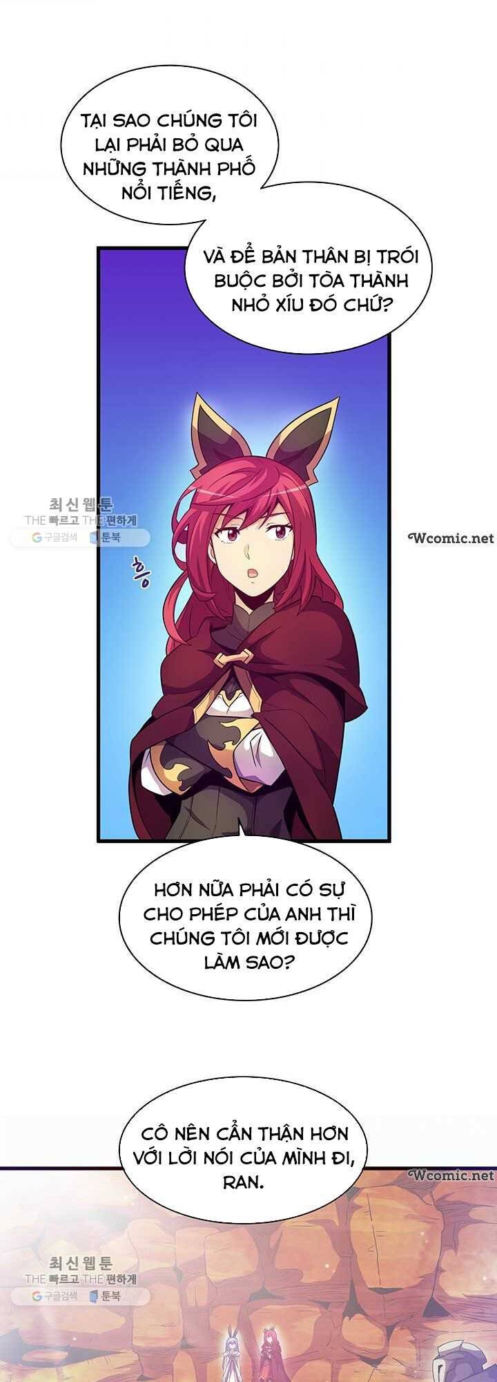 Xạ Thủ Đạn Ma Chapter 29 - Trang 2