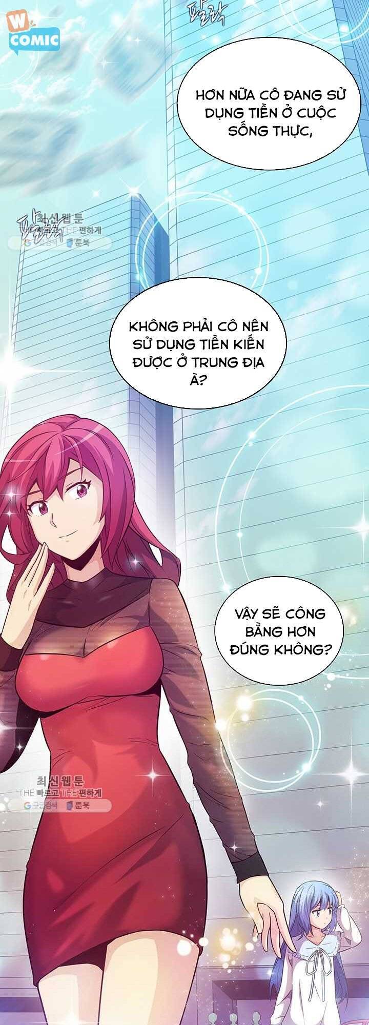 Xạ Thủ Đạn Ma Chapter 29 - Trang 2