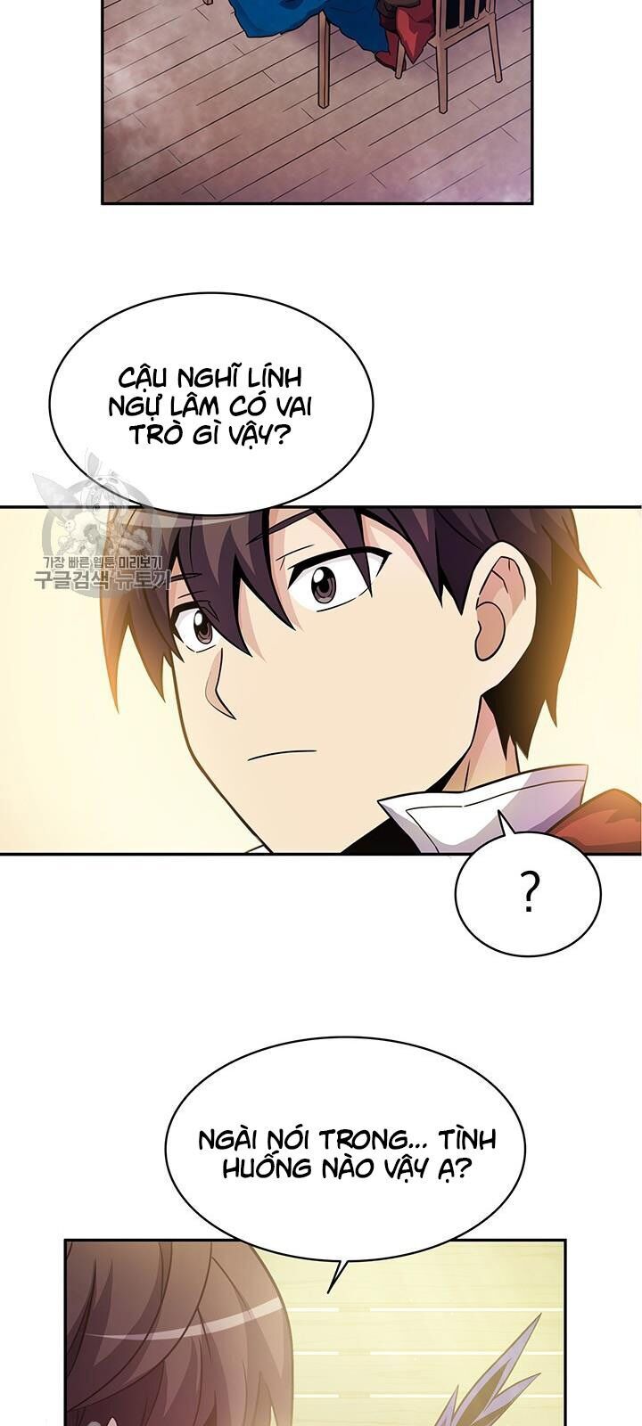 Xạ Thủ Đạn Ma Chapter 28 - Trang 2