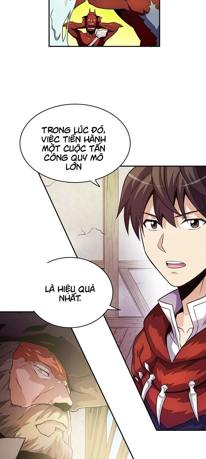 Xạ Thủ Đạn Ma Chapter 28 - Trang 2