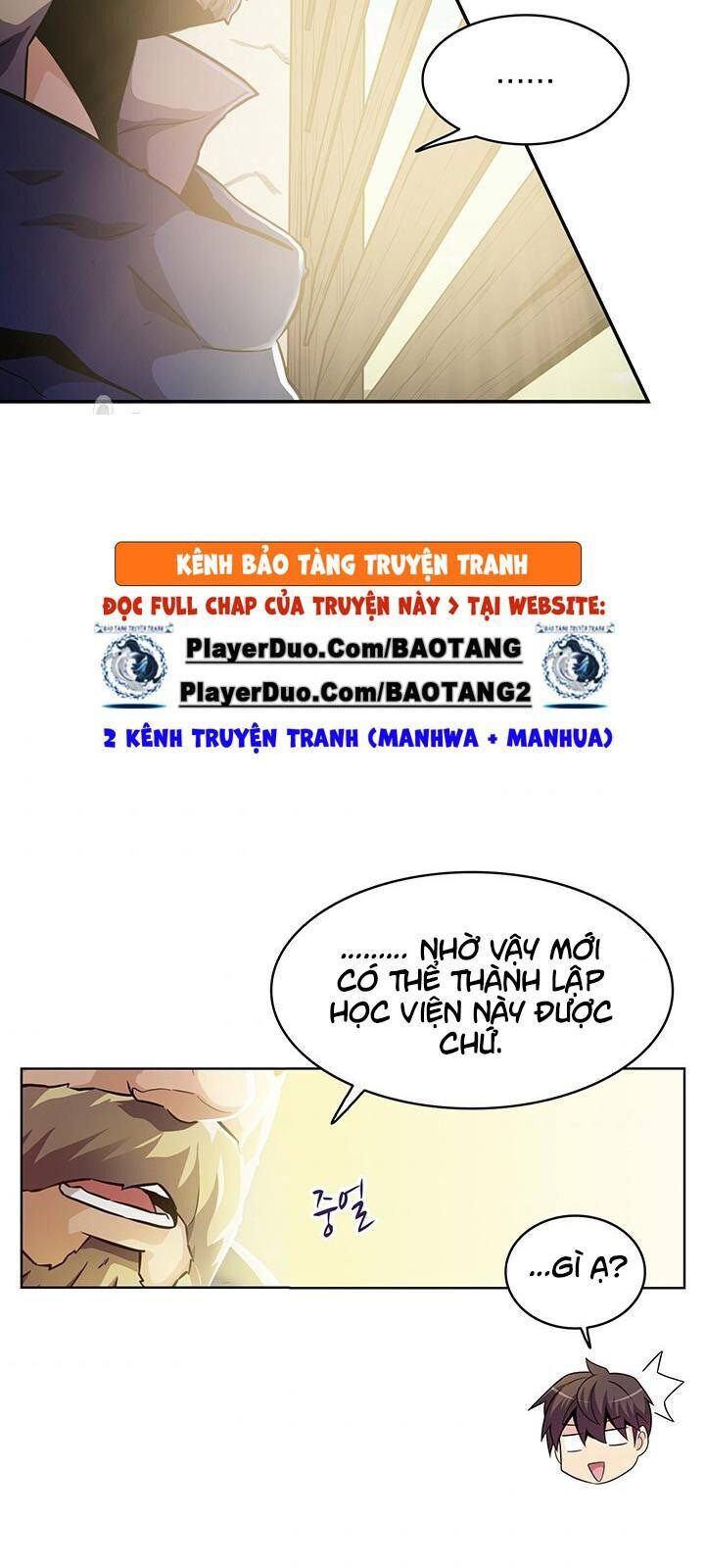 Xạ Thủ Đạn Ma Chapter 28 - Trang 2