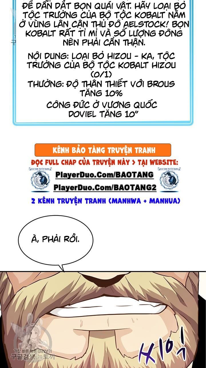 Xạ Thủ Đạn Ma Chapter 28 - Trang 2