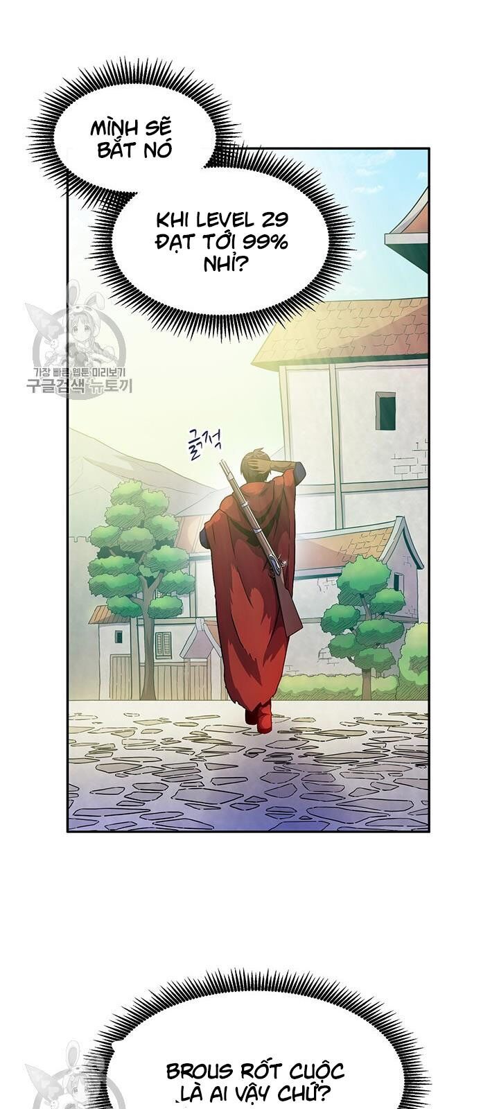 Xạ Thủ Đạn Ma Chapter 28 - Trang 2