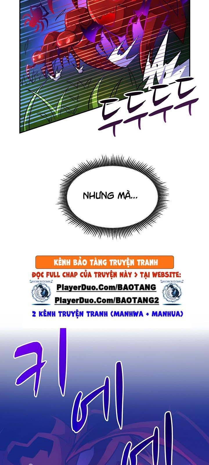 Xạ Thủ Đạn Ma Chapter 27 - Trang 2