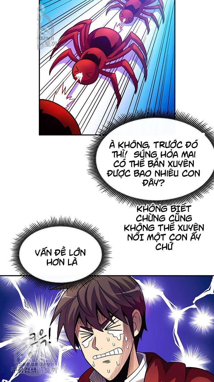 Xạ Thủ Đạn Ma Chapter 27 - Trang 2