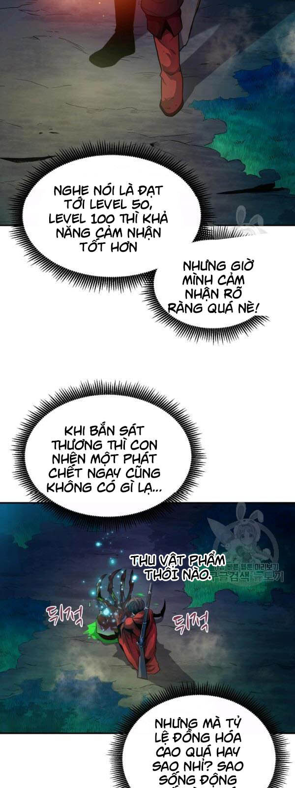 Xạ Thủ Đạn Ma Chapter 26 - Trang 2