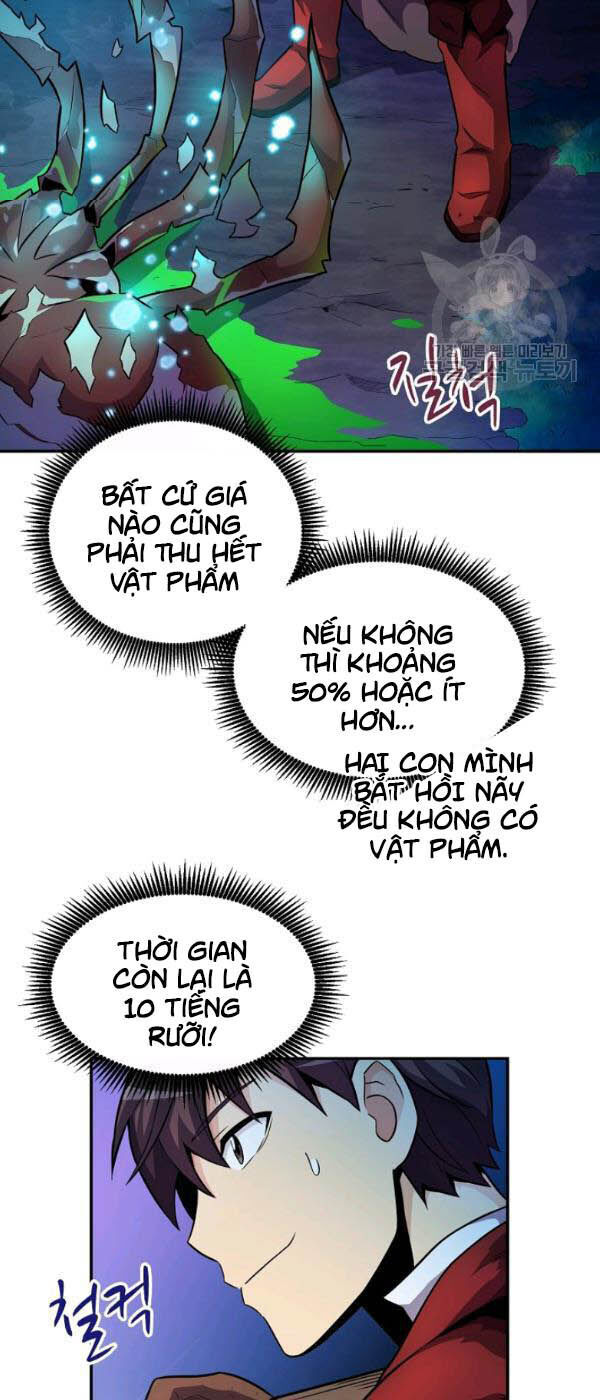 Xạ Thủ Đạn Ma Chapter 26 - Trang 2