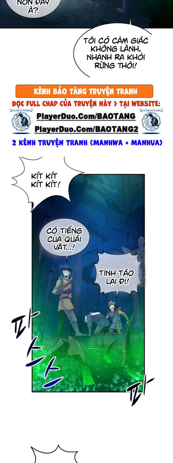 Xạ Thủ Đạn Ma Chapter 26 - Trang 2