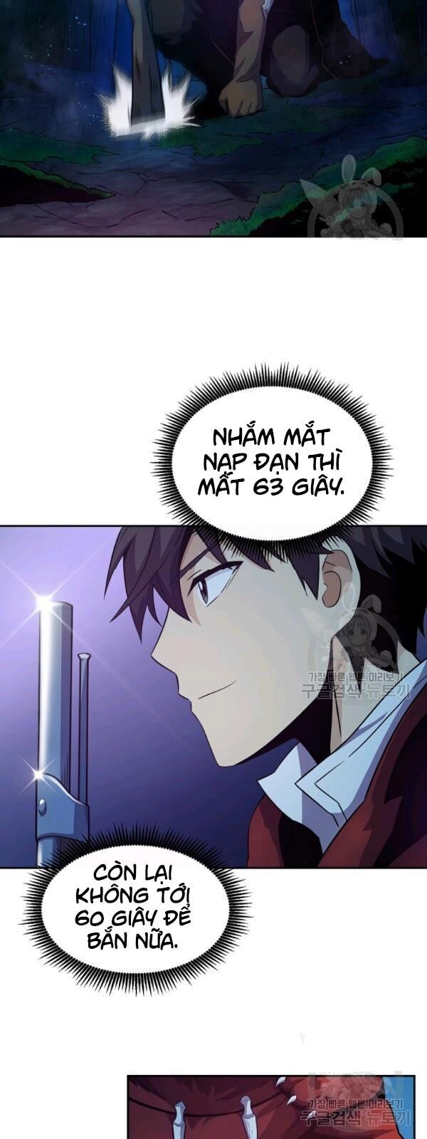 Xạ Thủ Đạn Ma Chapter 26 - Trang 2