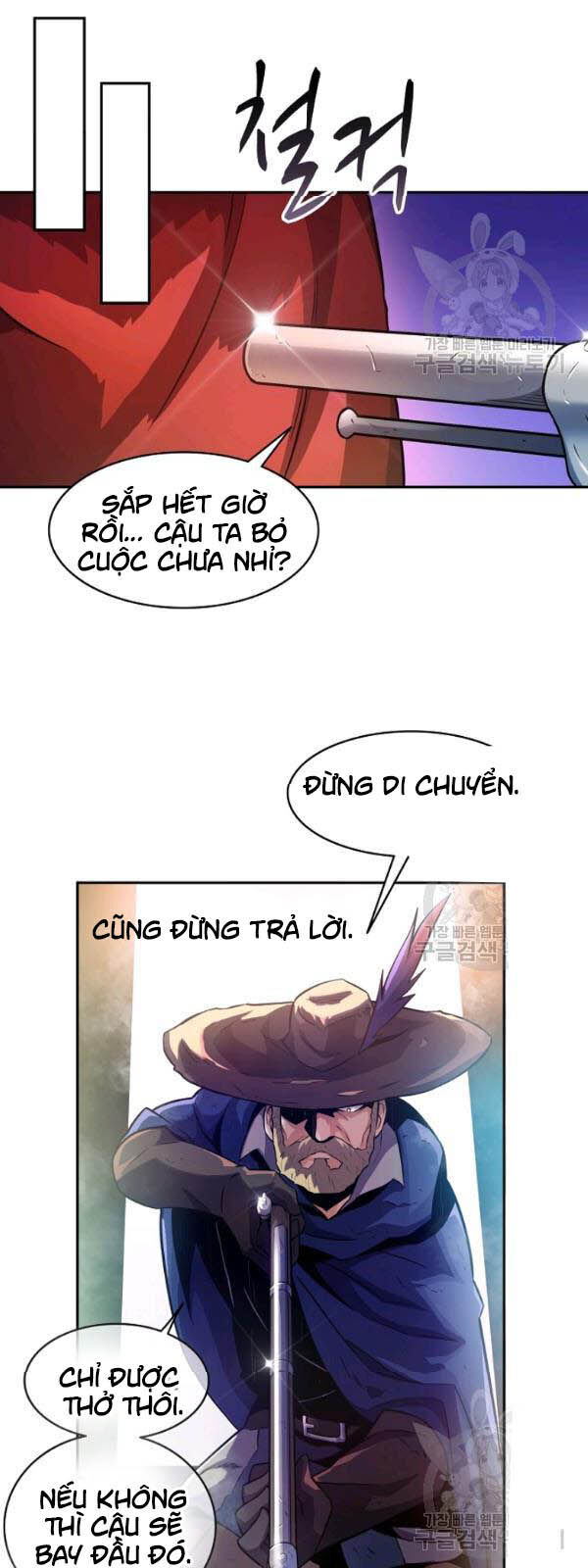 Xạ Thủ Đạn Ma Chapter 26 - Trang 2