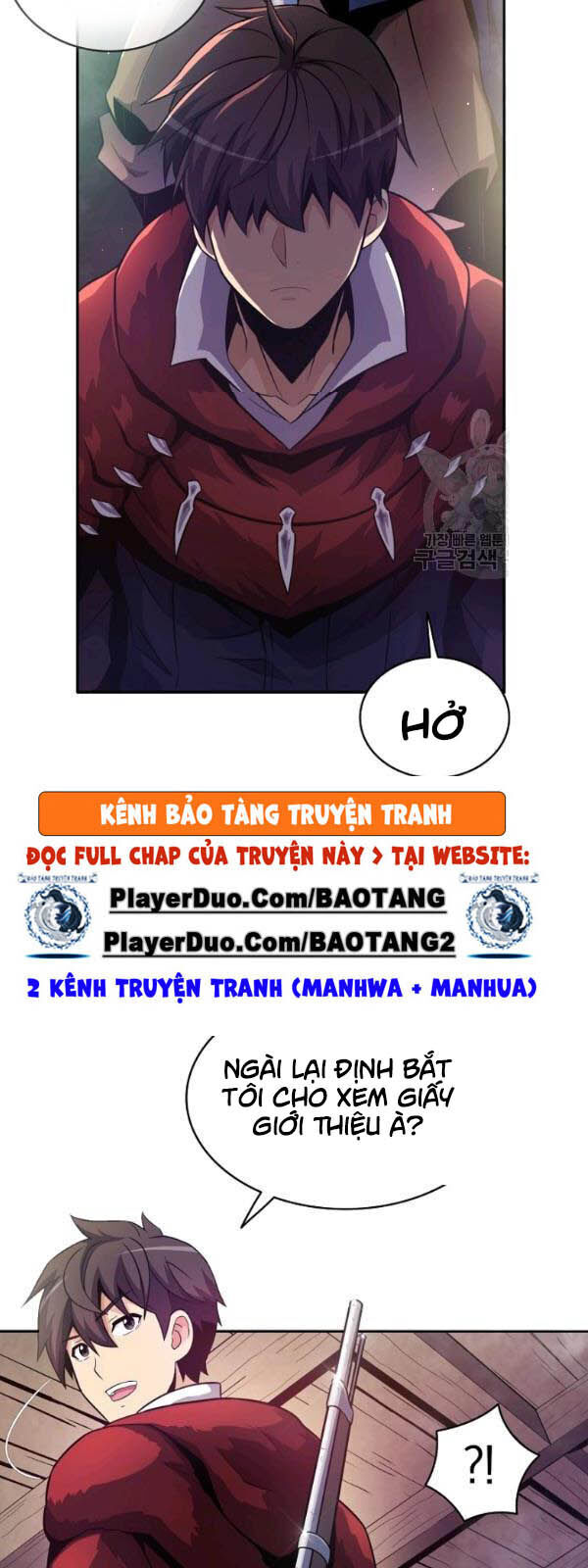 Xạ Thủ Đạn Ma Chapter 26 - Trang 2