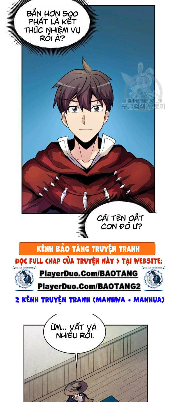 Xạ Thủ Đạn Ma Chapter 26 - Trang 2