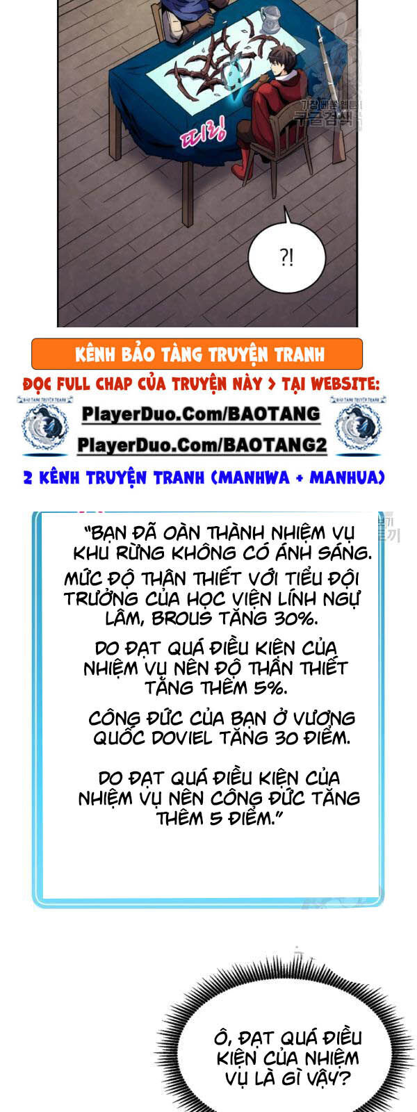 Xạ Thủ Đạn Ma Chapter 26 - Trang 2