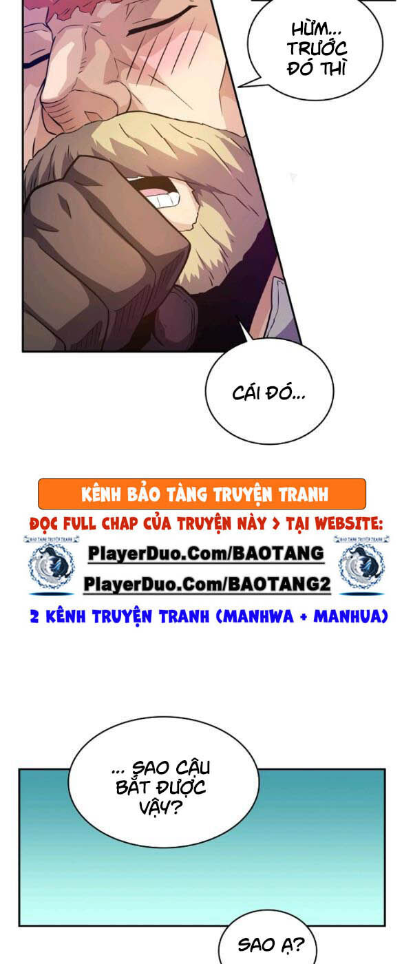 Xạ Thủ Đạn Ma Chapter 26 - Trang 2