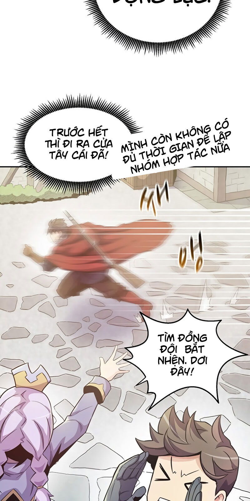 Xạ Thủ Đạn Ma Chapter 25 - Trang 2