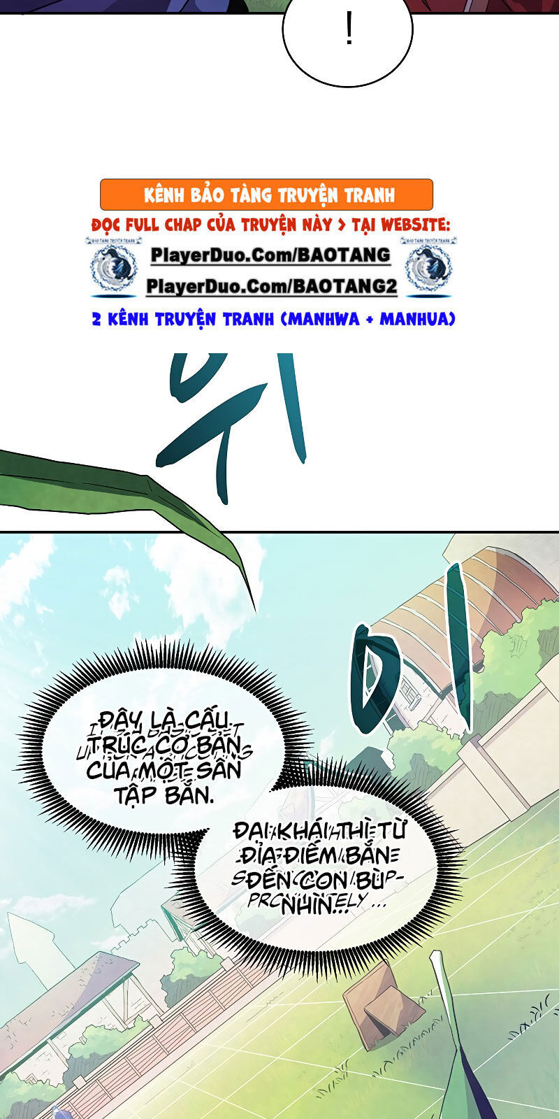 Xạ Thủ Đạn Ma Chapter 24 - Trang 2