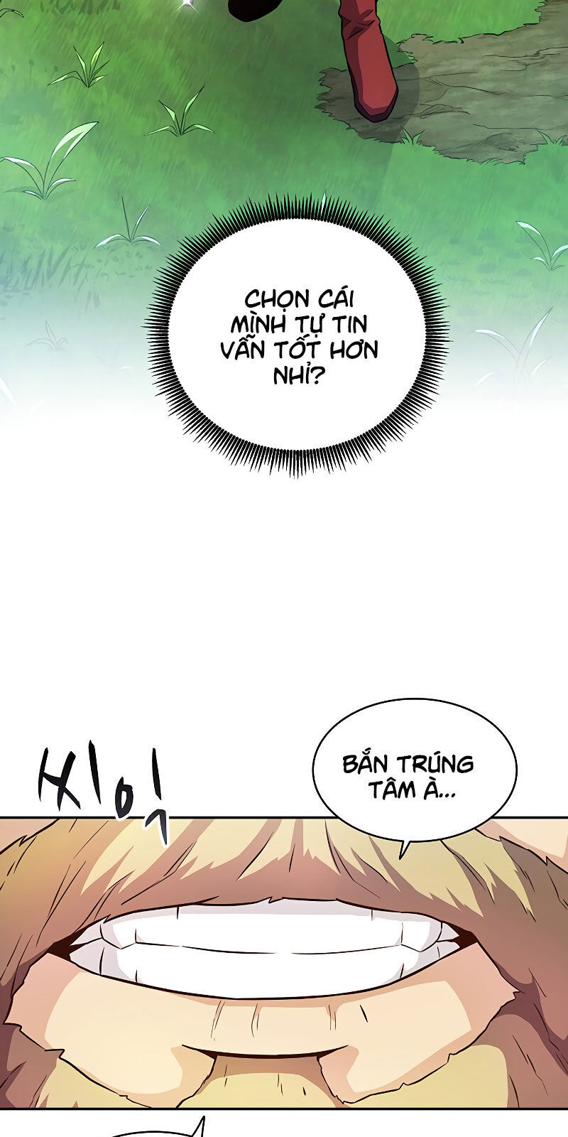 Xạ Thủ Đạn Ma Chapter 24 - Trang 2