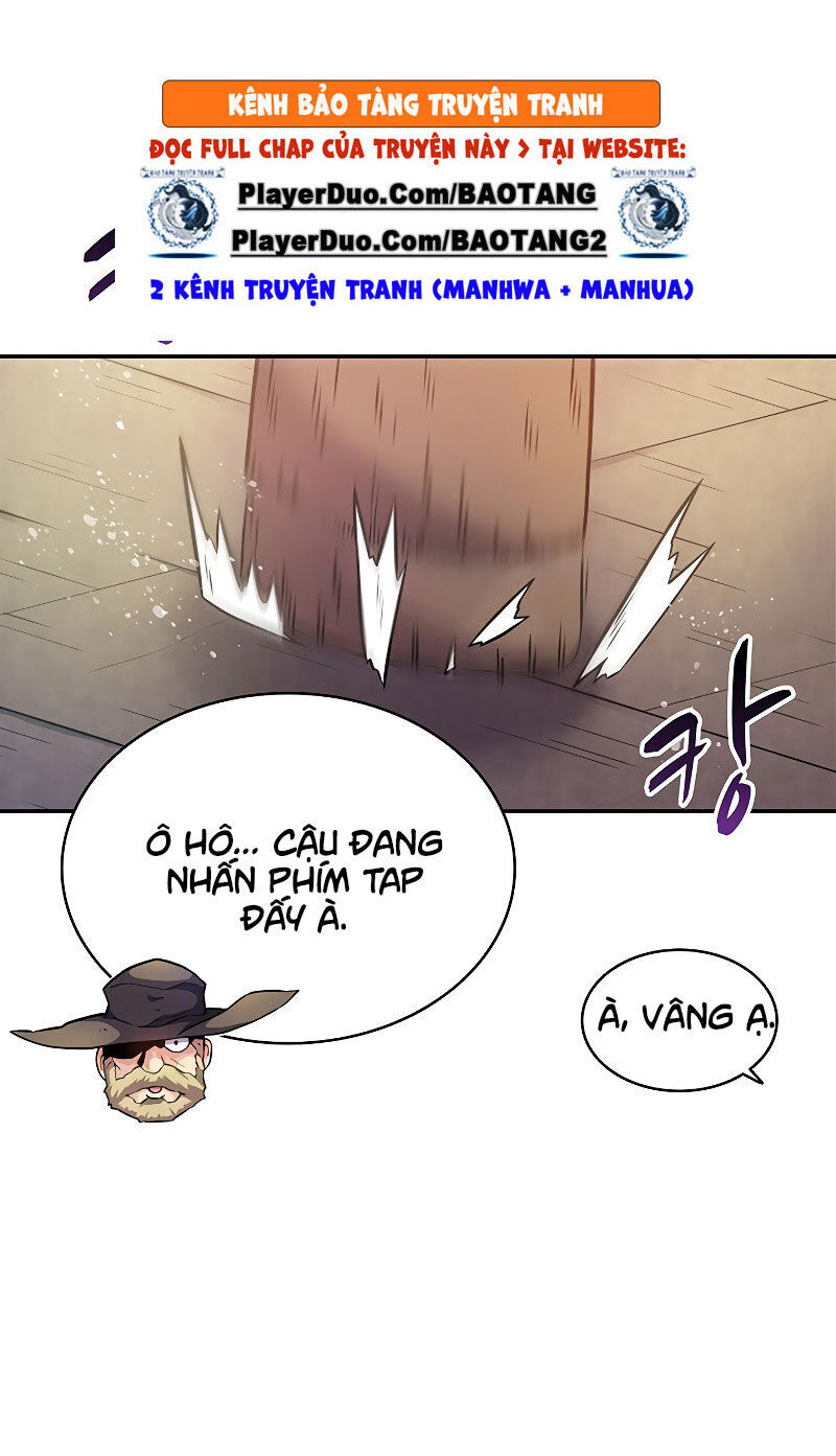 Xạ Thủ Đạn Ma Chapter 24 - Trang 2