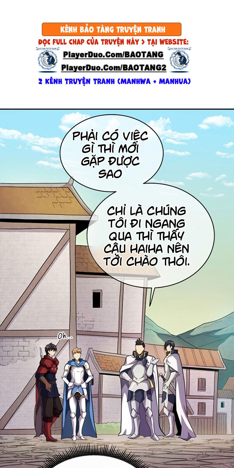 Xạ Thủ Đạn Ma Chapter 23 - Trang 2