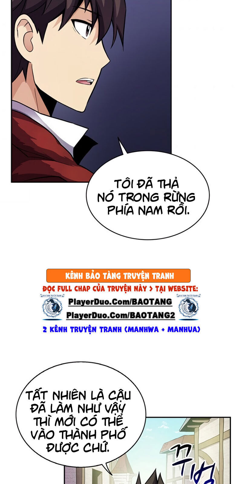 Xạ Thủ Đạn Ma Chapter 23 - Trang 2