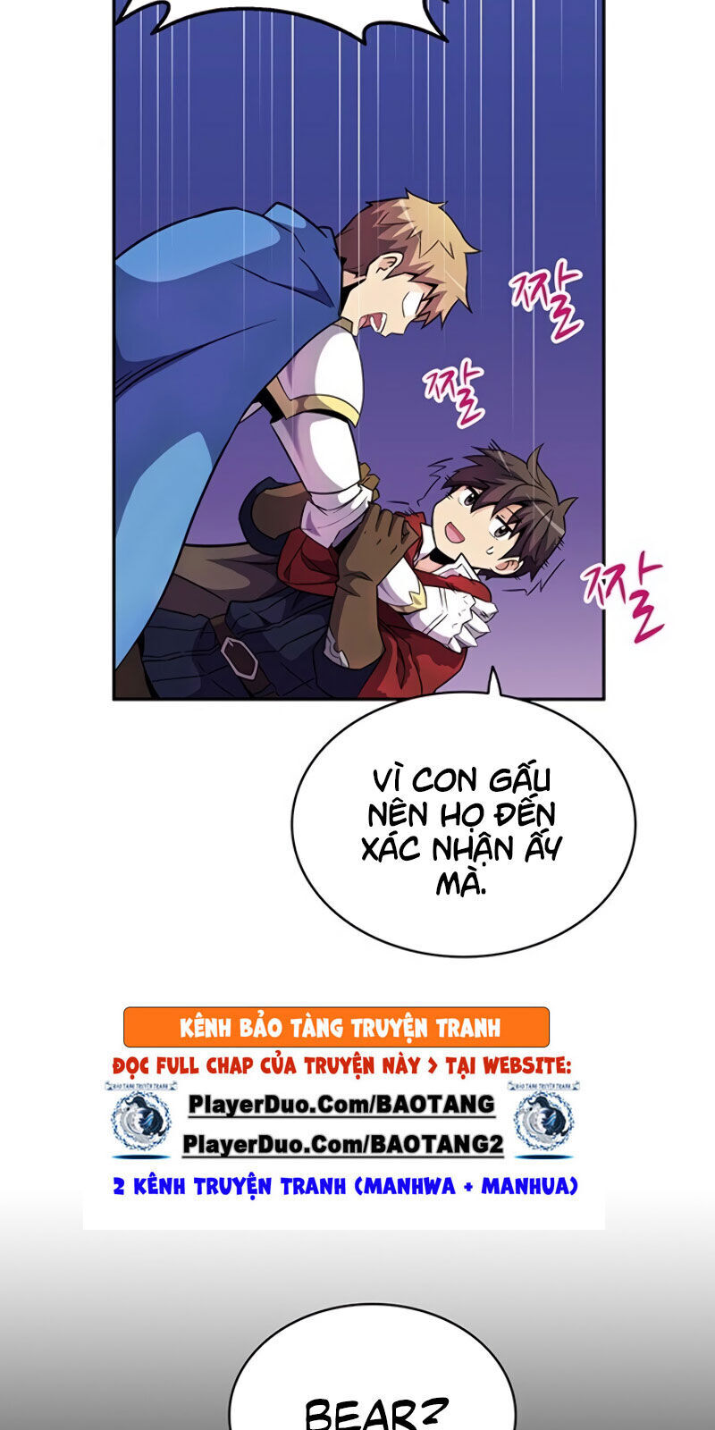 Xạ Thủ Đạn Ma Chapter 23 - Trang 2