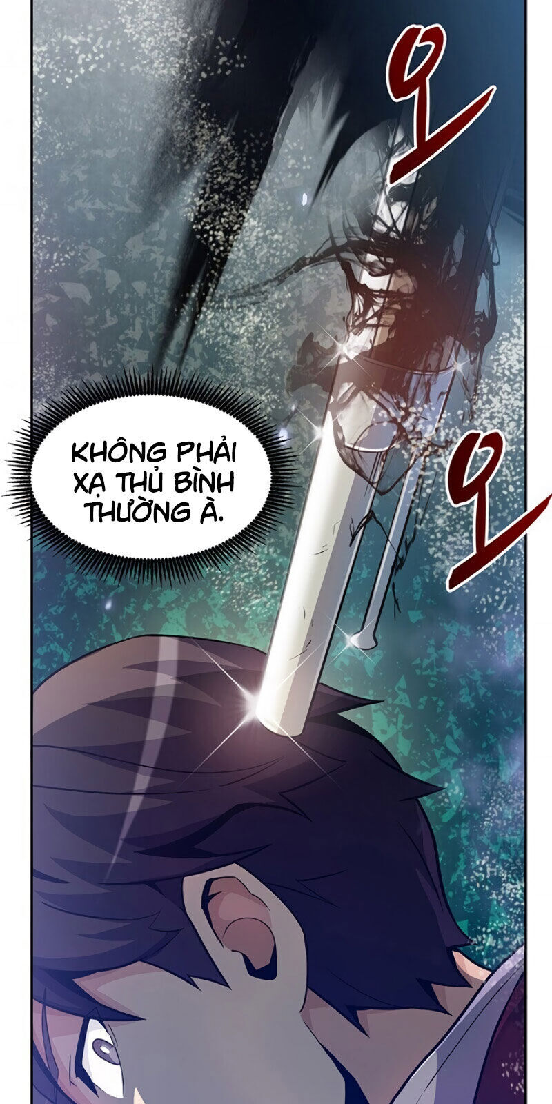 Xạ Thủ Đạn Ma Chapter 23 - Trang 2