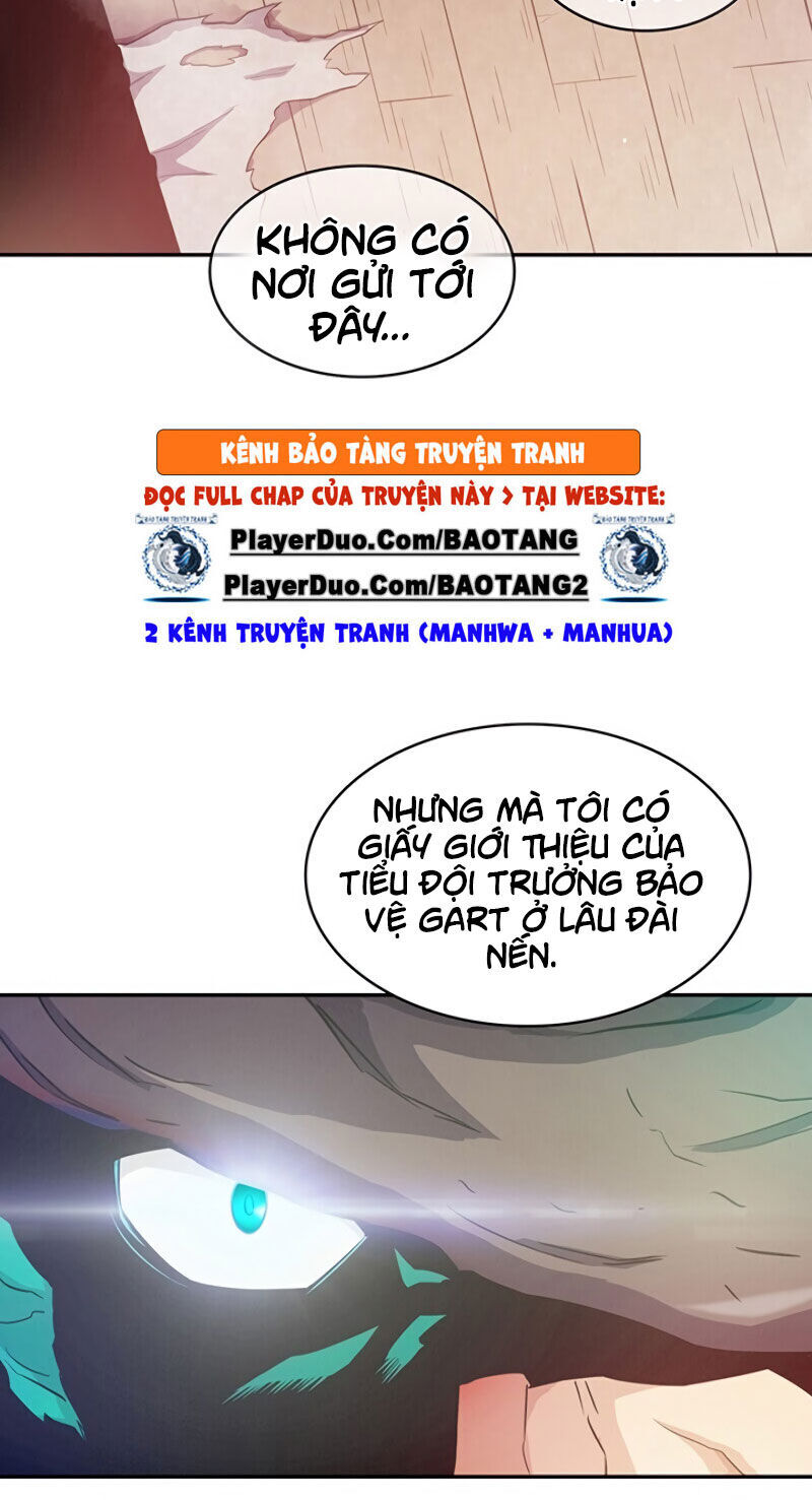 Xạ Thủ Đạn Ma Chapter 23 - Trang 2