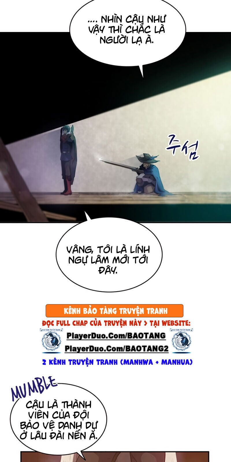 Xạ Thủ Đạn Ma Chapter 23 - Trang 2