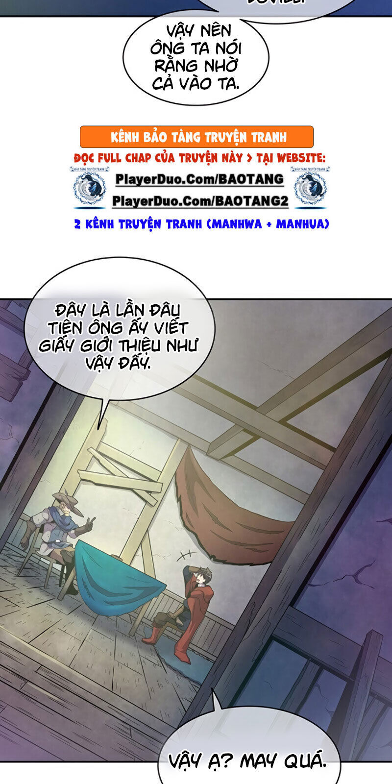 Xạ Thủ Đạn Ma Chapter 23 - Trang 2