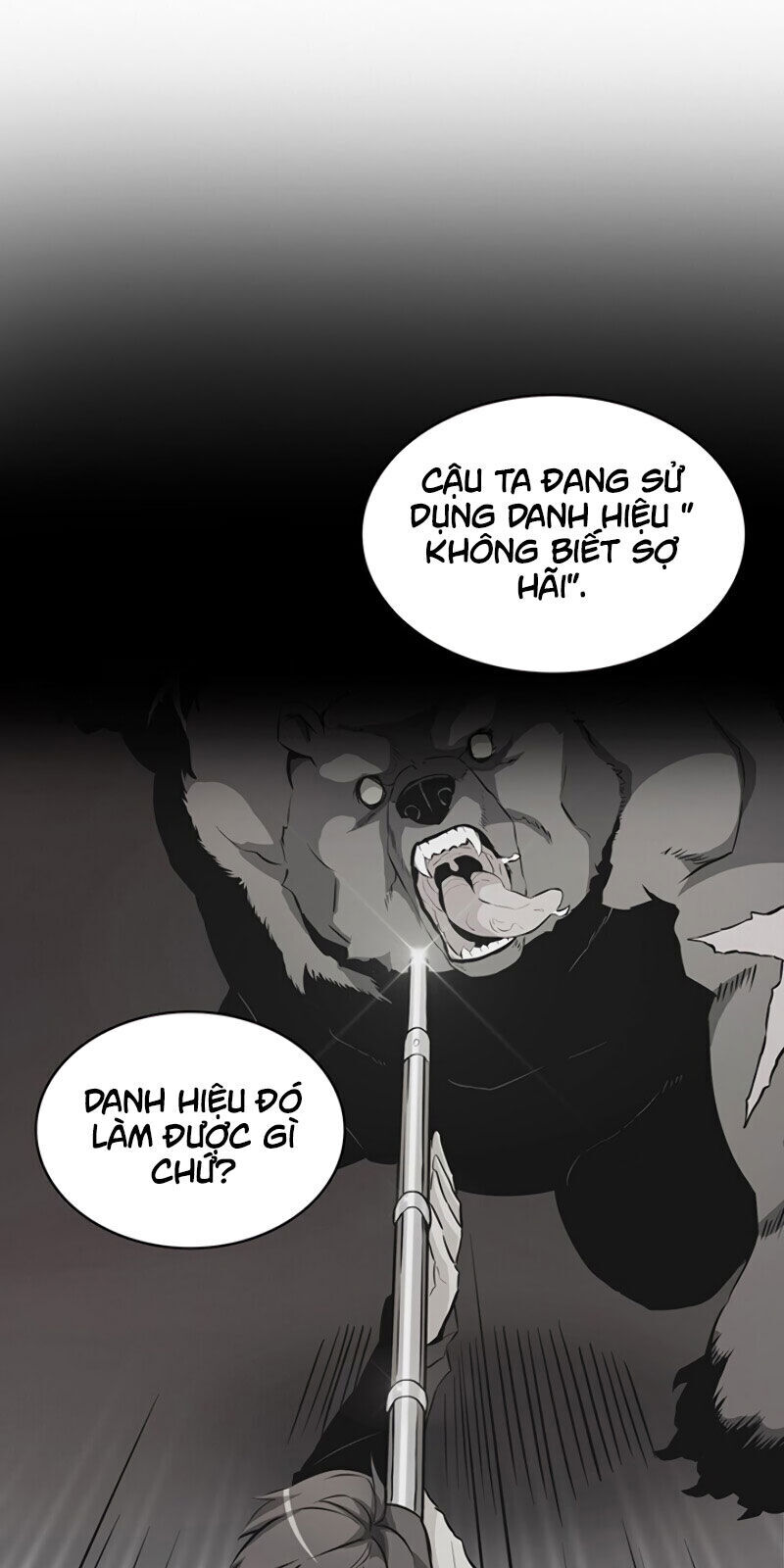 Xạ Thủ Đạn Ma Chapter 22 - Trang 2