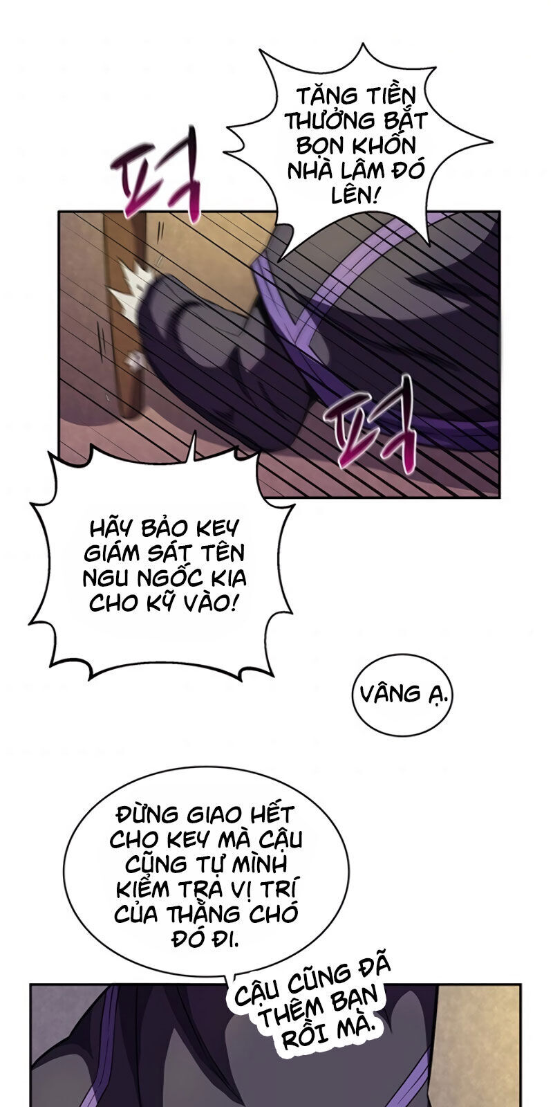 Xạ Thủ Đạn Ma Chapter 22 - Trang 2