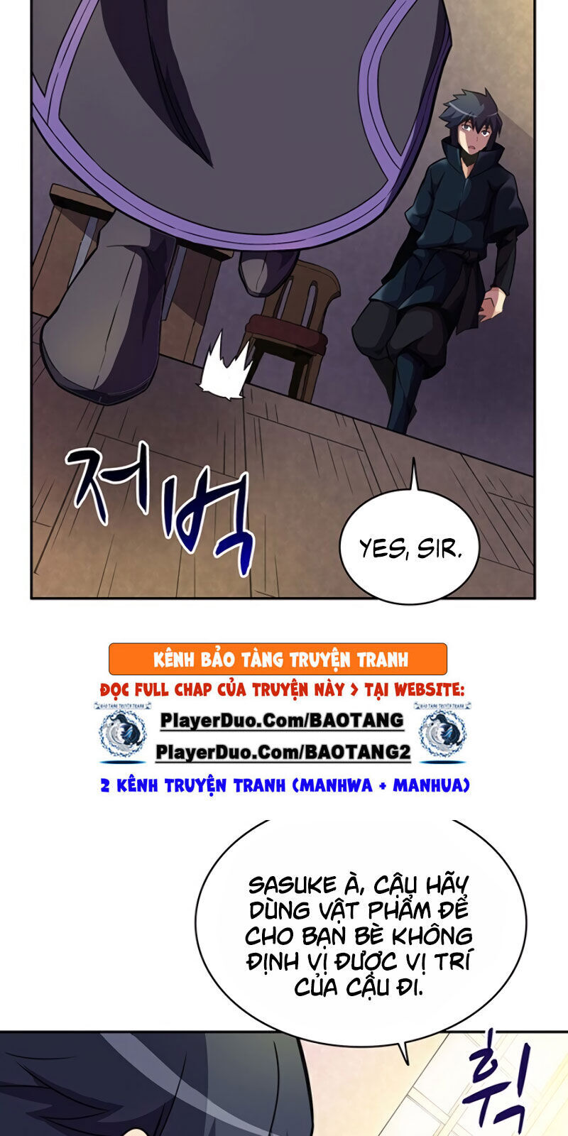 Xạ Thủ Đạn Ma Chapter 22 - Trang 2