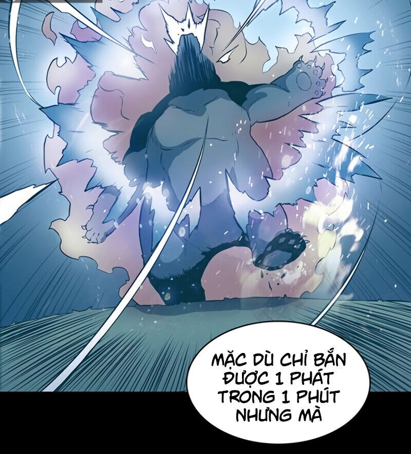 Xạ Thủ Đạn Ma Chapter 21 - Trang 2