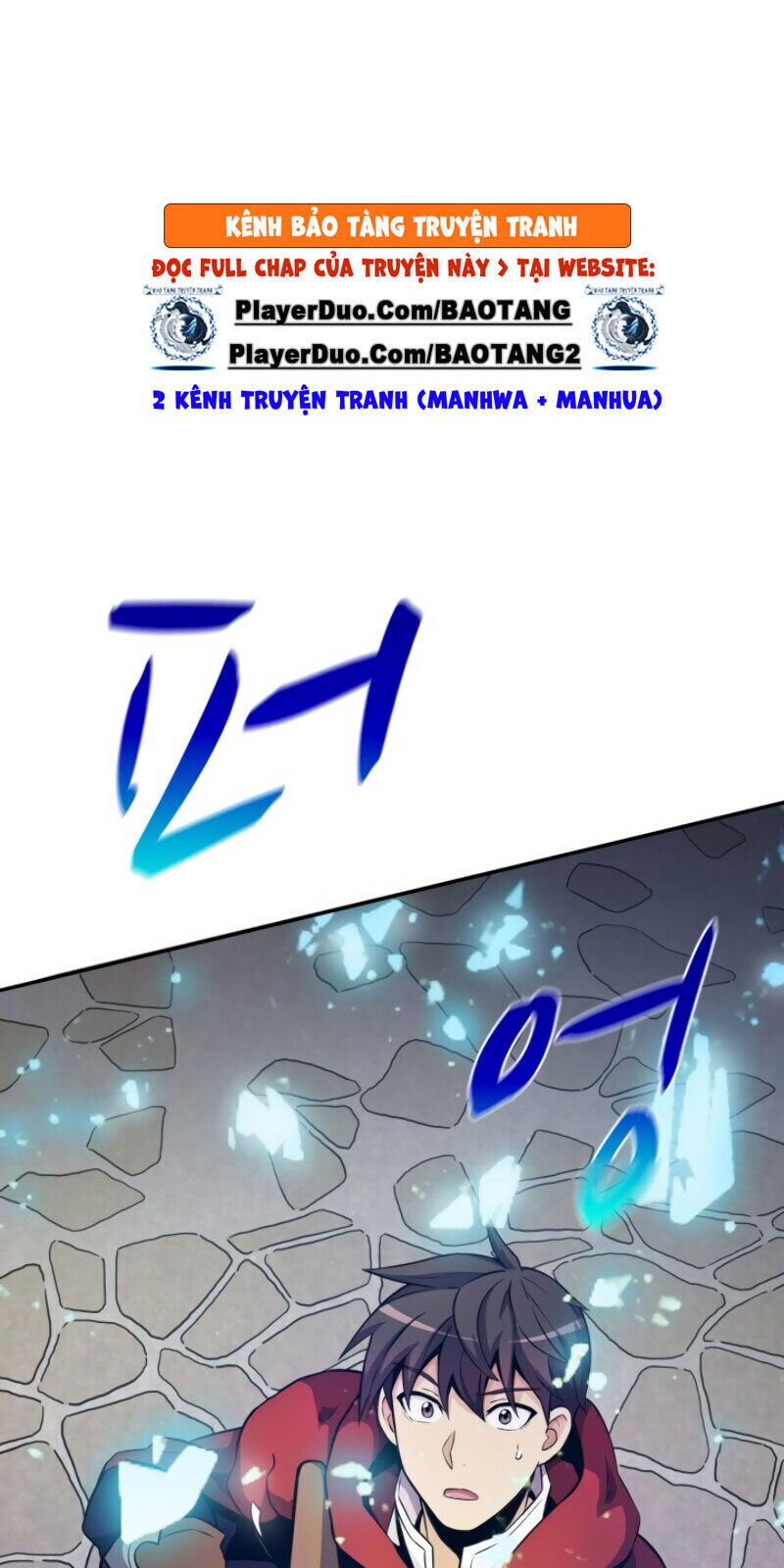 Xạ Thủ Đạn Ma Chapter 20 - Trang 2