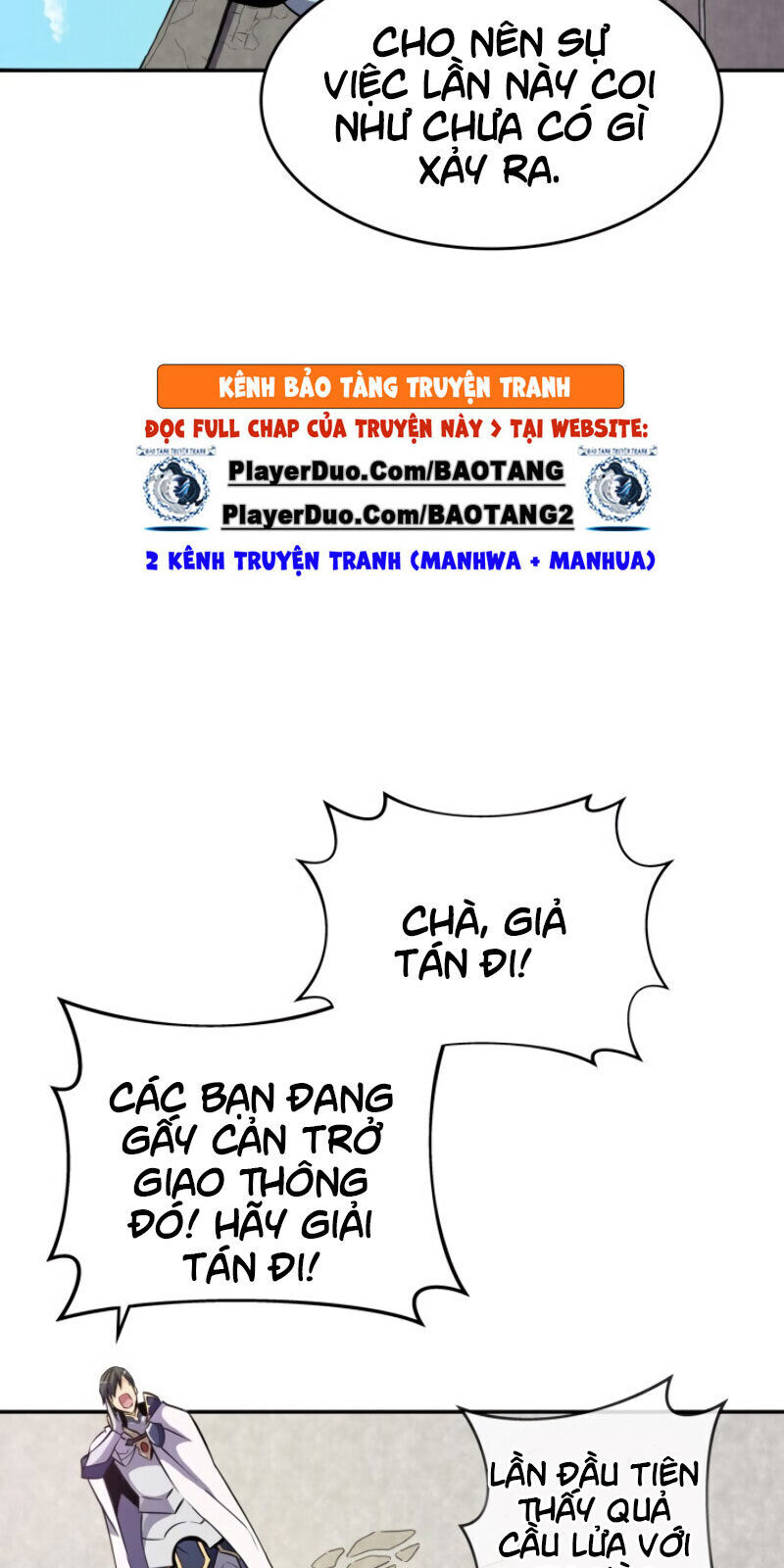 Xạ Thủ Đạn Ma Chapter 20 - Trang 2