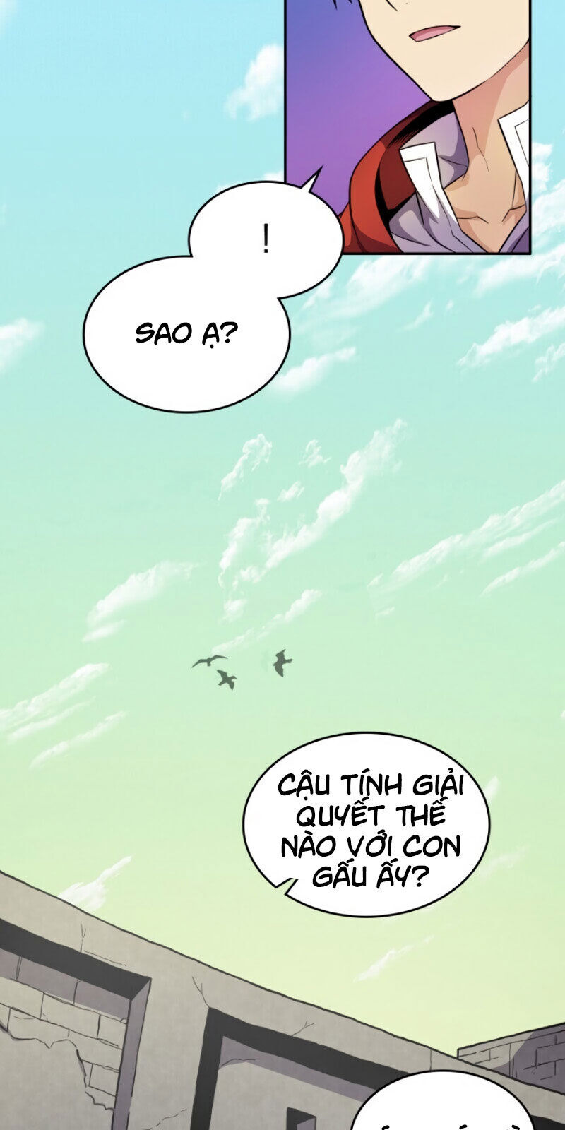 Xạ Thủ Đạn Ma Chapter 20 - Trang 2