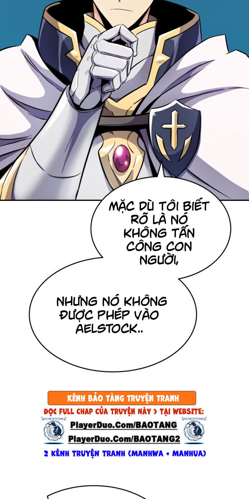 Xạ Thủ Đạn Ma Chapter 20 - Trang 2