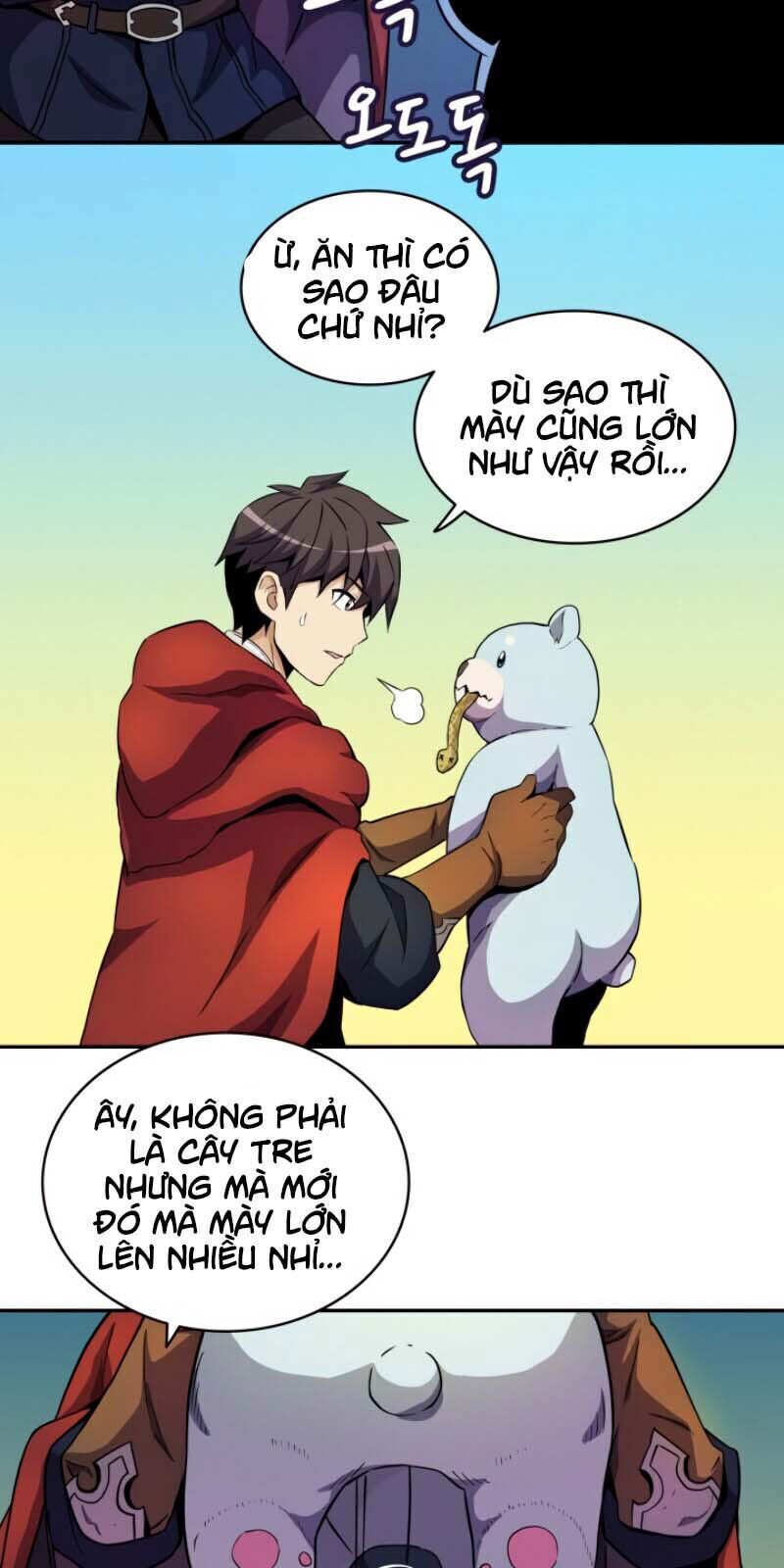 Xạ Thủ Đạn Ma Chapter 19 - Trang 2