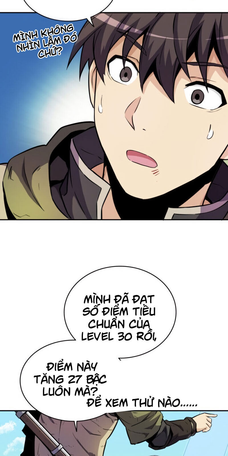 Xạ Thủ Đạn Ma Chapter 18 - Trang 2