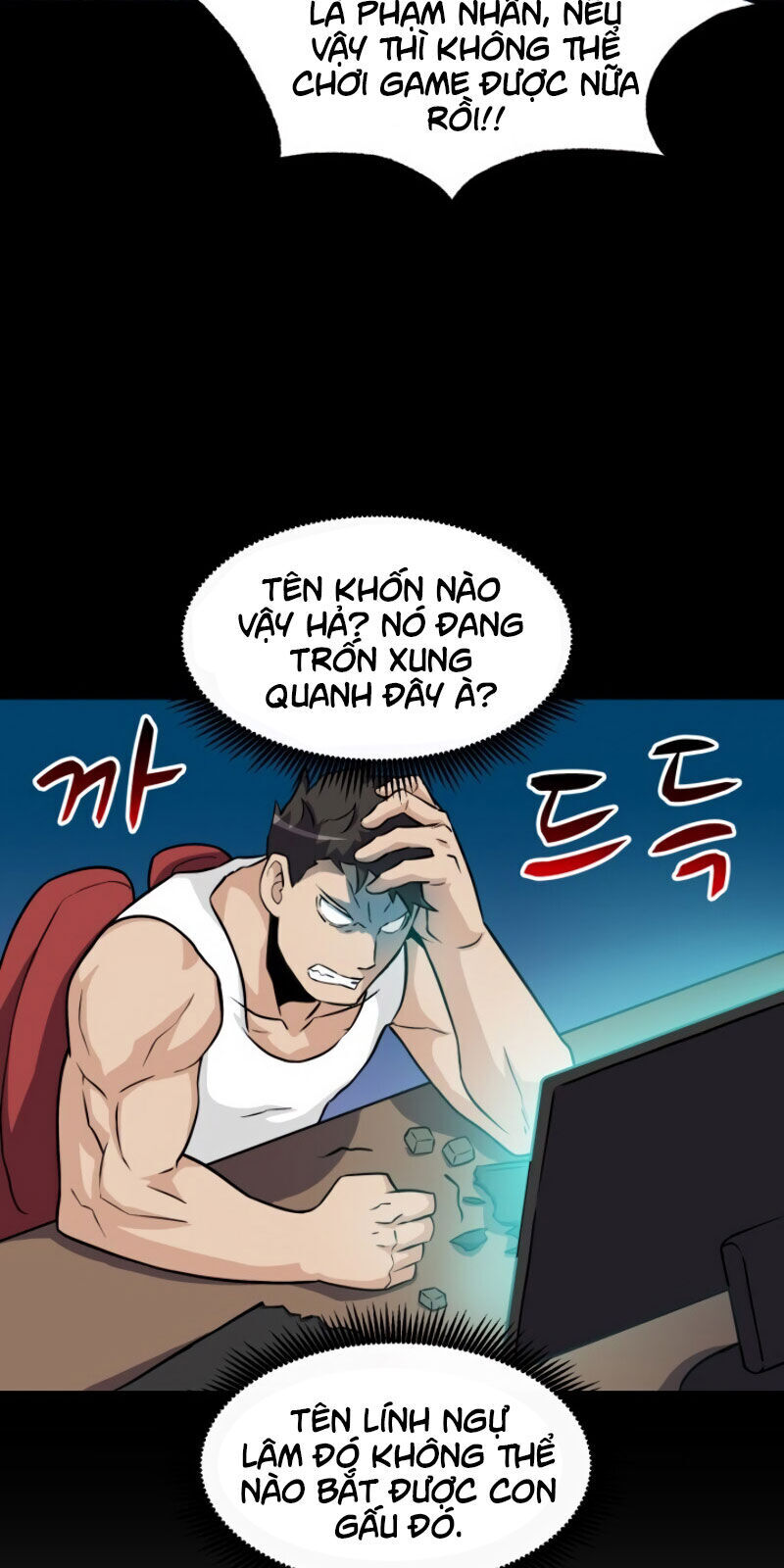 Xạ Thủ Đạn Ma Chapter 18 - Trang 2