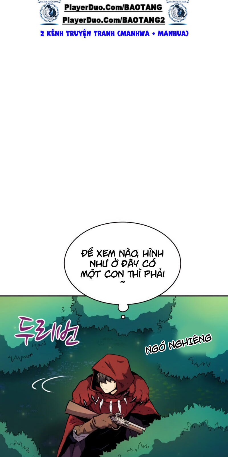 Xạ Thủ Đạn Ma Chapter 18 - Trang 2