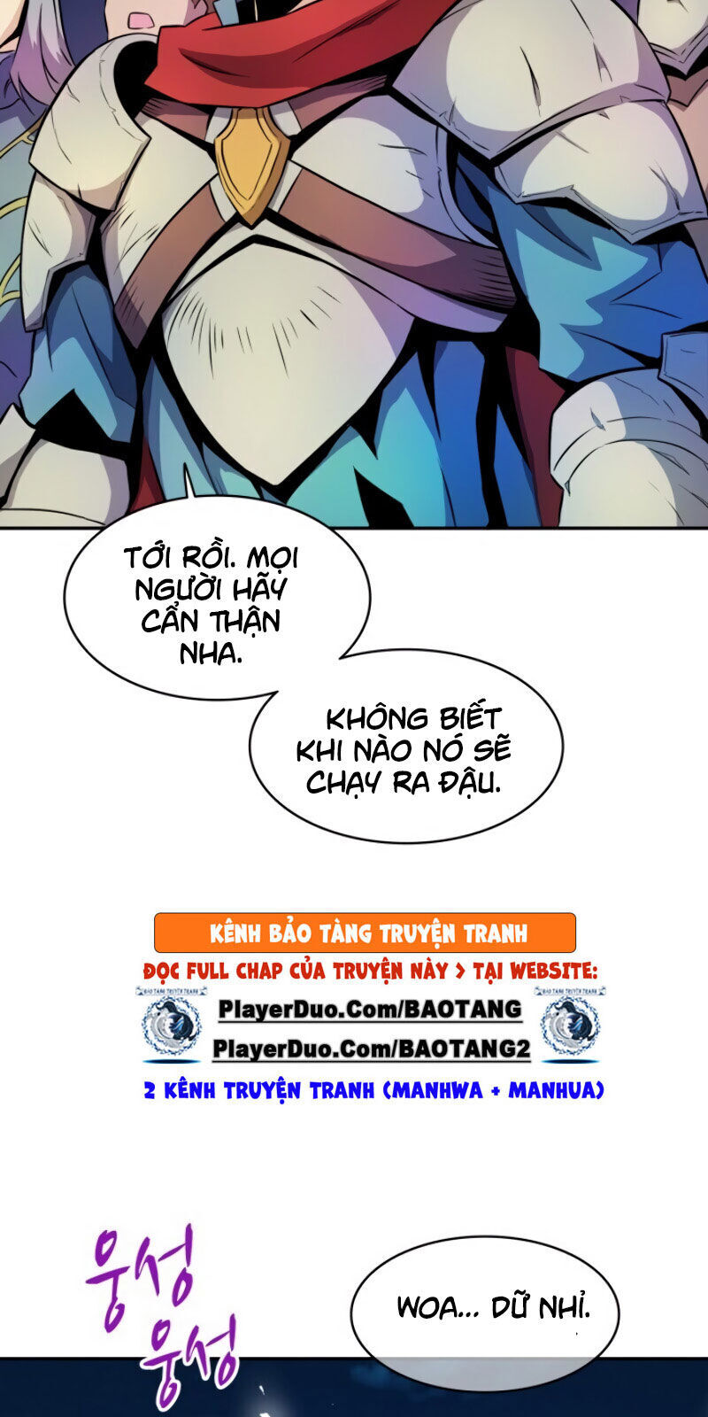 Xạ Thủ Đạn Ma Chapter 17 - Trang 2