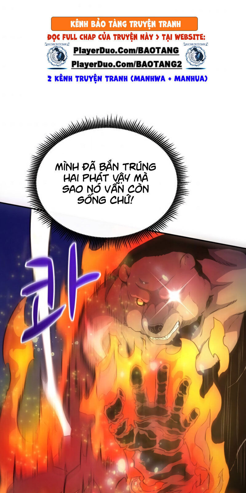 Xạ Thủ Đạn Ma Chapter 17 - Trang 2