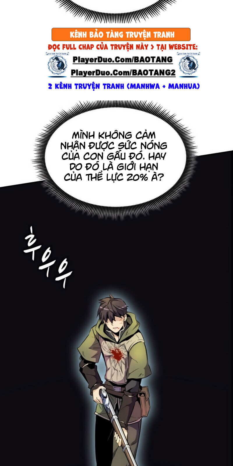 Xạ Thủ Đạn Ma Chapter 17 - Trang 2