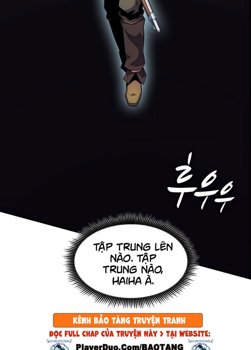 Xạ Thủ Đạn Ma Chapter 17 - Trang 2