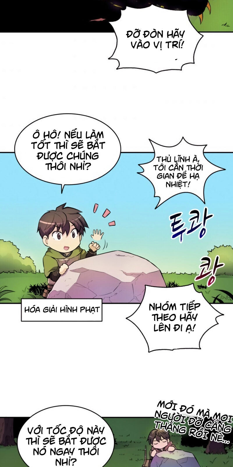 Xạ Thủ Đạn Ma Chapter 16 - Trang 2